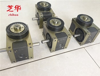 45DF法兰型凸轮分割器