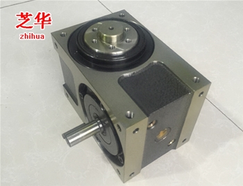 60DF法兰型凸轮分割器