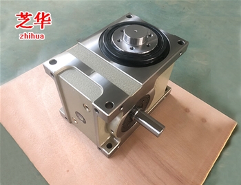 110DF法兰型凸轮分割器