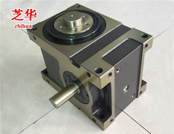 80DF法兰型凸轮分割器