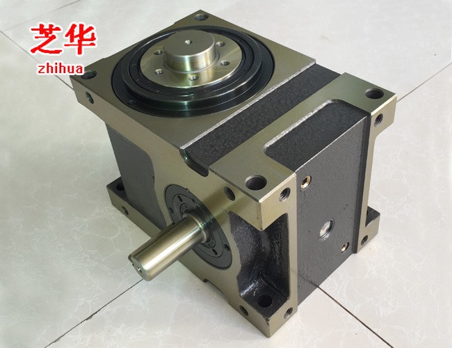80DF法兰型凸轮分割器
