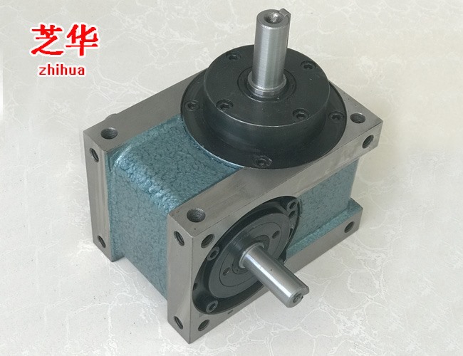 45DS心轴型凸轮分割器