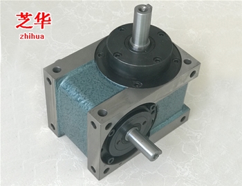 45DS心轴型凸轮分割器