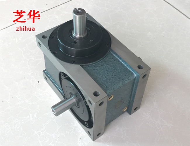 60DS心轴型凸轮分割器