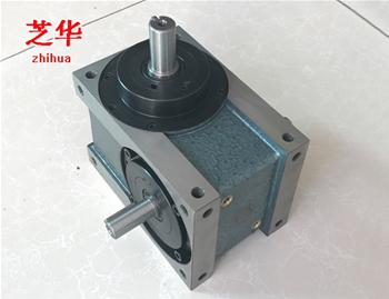 60DS心轴型凸轮分割器