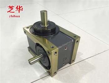 70DS心轴型凸轮分割器